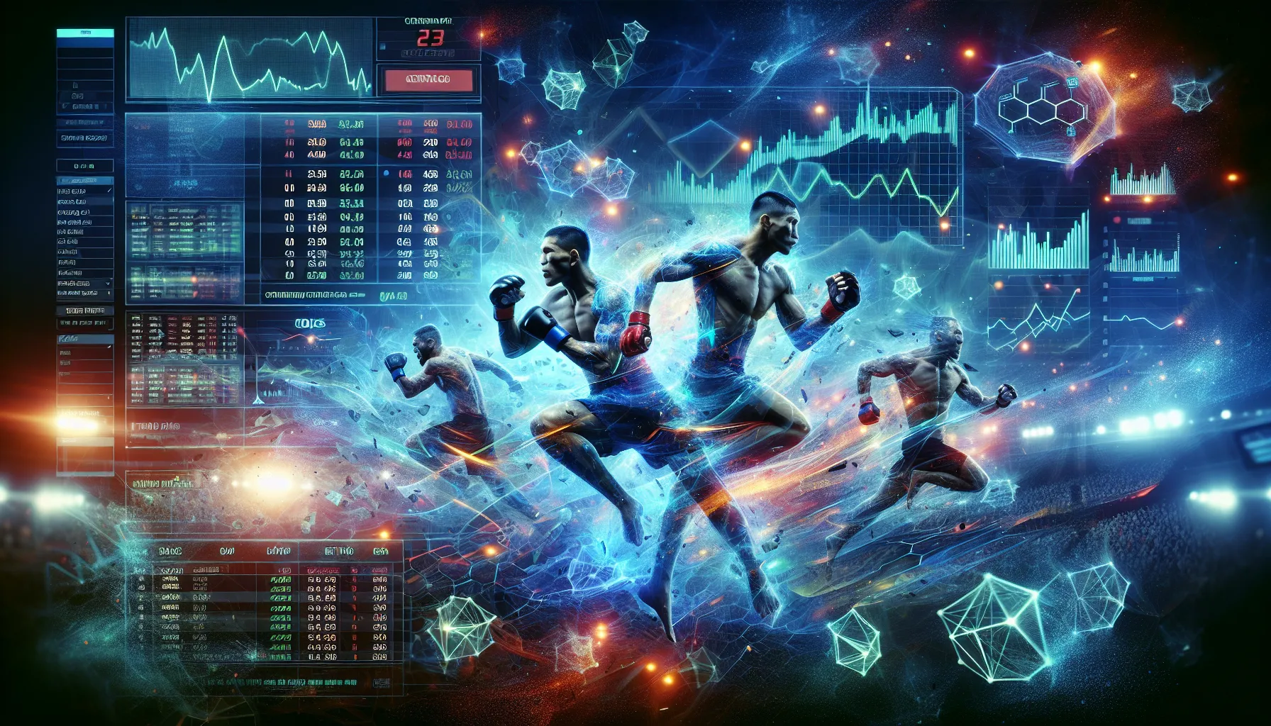 Hướng Dẫn Cá Cược UFC Tại Việt Nam Để Thắng Nhiều Hơn